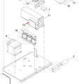 Силы Panasonic SMT для Sp60p-М автомат (Kxfp6e8AA00)